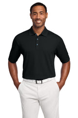 Nike Tech Sport Dri-FIT Polo. 266998 - Black
