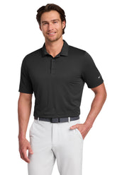 Nike Dri-FIT Legacy Polo. 883681 - Black