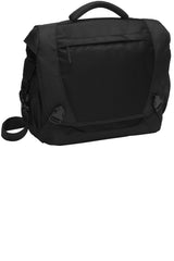 Port Authority® Computer Messenger. BG306 - Black