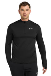 Nike Dri-FIT Element 1/2-Zip Top NKDH4949 - Black