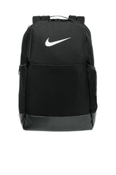 Nike Brasilia Medium Backpack NKDH7709 - Black