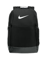 Nike Brasilia Medium Backpack NKDH7709 - Black