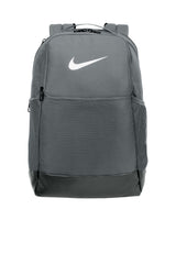 Nike Brasilia Medium Backpack NKDH7709 - Flint Grey