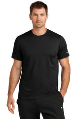 Nike Swoosh Sleeve rLegend Tee NKDX8730 - Black