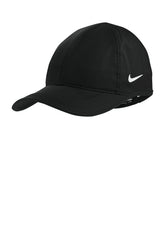 Nike Dri-FIT Featherlight Performance Cap NKFB5666 - Black