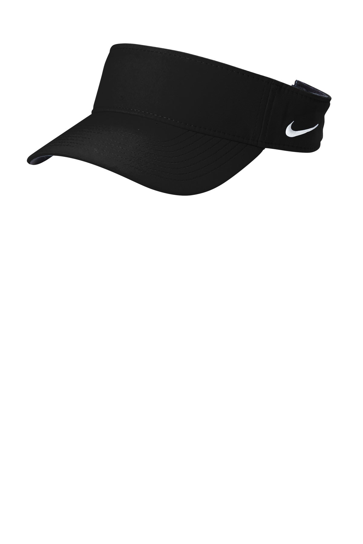 Nike Dri-FIT Team Performance Visor NKFB5675 - Black