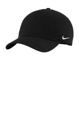 Nike Heritage Cotton Twill Cap NKFB5677 - Black