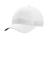 Nike Dri-FIT Tech Fine-Ripstop Cap NKFB6444 - White