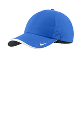 Nike Dri-FIT Perforated Performance Cap NKFB6445 - Game Royal/ White