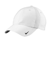 Nike Sphere Performance Cap NKFD9709 - White