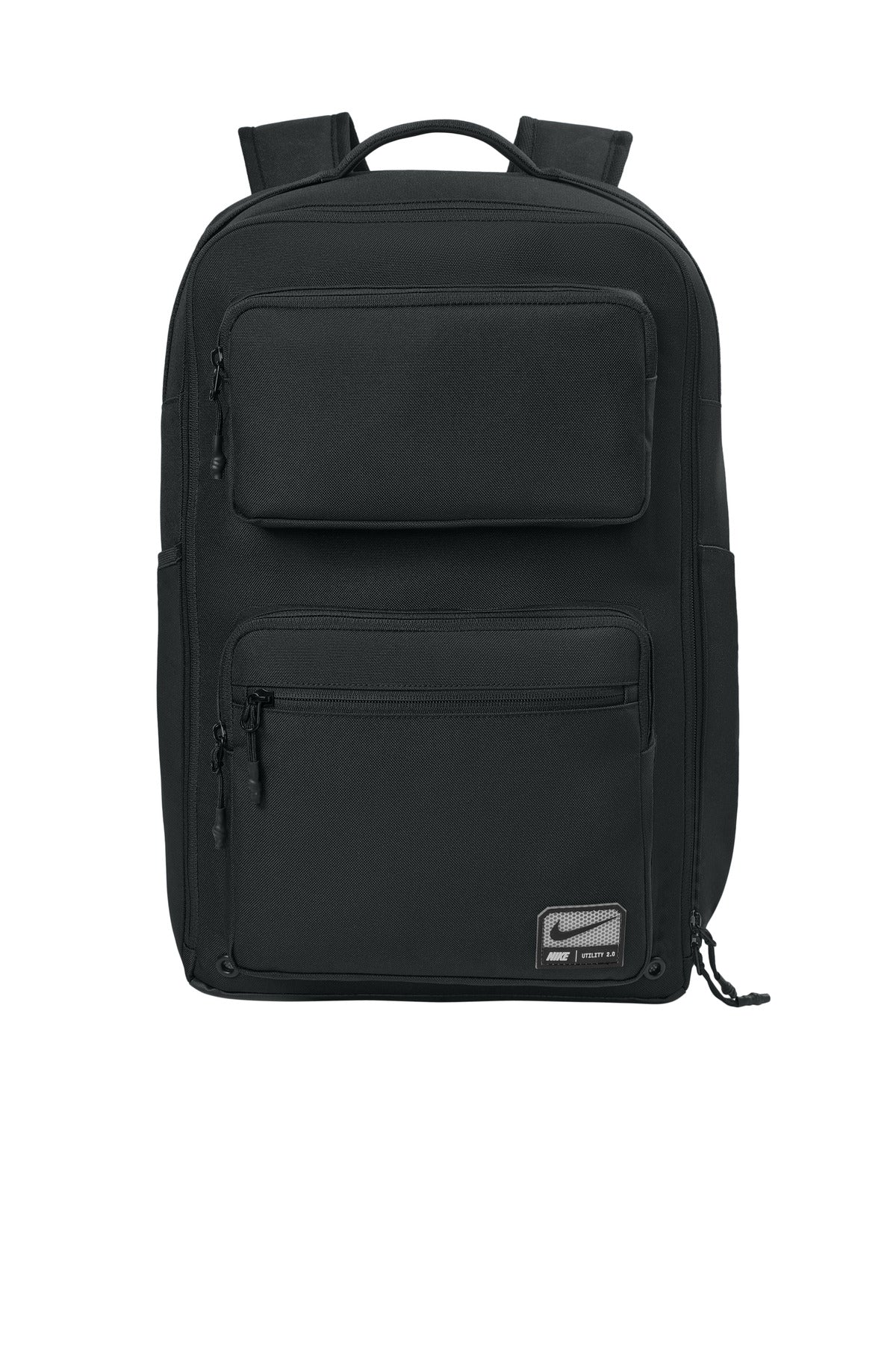 Nike Utility Speed Backpack 2.0 NKFN4106 - Black