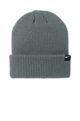 Nike Terra Beanie NKFN6310 - Dark Grey