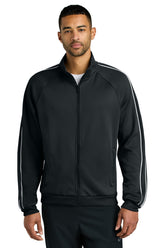 Nike Track Jacket NKFQ4758 - Black