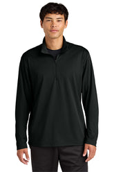 Sport-Tek ® Micropique Sport-Wick ® 1/4-Zip ST672