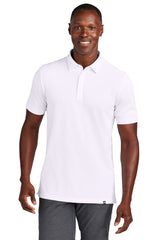 TravisMathew Cabana Solid Polo TM1MAA370 - White