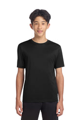 Sport-Tek ® Youth PosiCharge ® Re-Compete Tee YST720