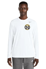 Nike Team rLegend Long Sleeve Tee NKHQ4550