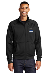 Nike Full-Zip Chest Swoosh Jacket NKFD9891