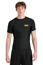 A4 Compression Short Sleeve Tee A4N3130