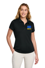 Nike Women's Dri-FIT Players Modern Fit Polo. 811807