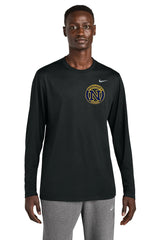 Nike Team rLegend Long Sleeve Tee NKHQ4550