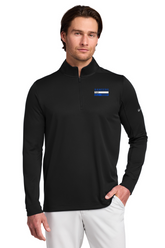 Nike Dry 1/2-Zip Cover-Up NKBV6044