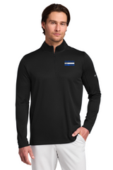 Nike Dry 1/2-Zip Cover-Up NKBV6044