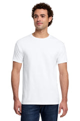 Gildan® Light Cotton Tee 3000 - White