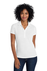 Port Authority ® Women's EZPerformance ™ Pique Polo. LK600 - White