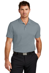 Nike Victory Solid Polo NKDX6684 - Cool Grey