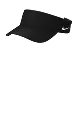 Nike Dri-FIT Team Performance Visor NKFB5675 - Black