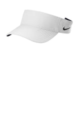 Nike Dri-FIT Team Performance Visor NKFB5675 - White