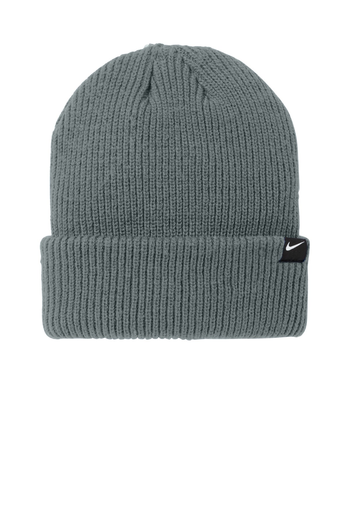 Nike Terra Beanie NKFN6310 - Dark Grey