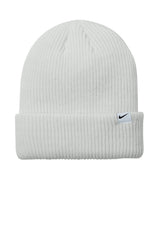 Nike Terra Beanie NKFN6310 - Summit White