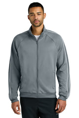 Nike Track Jacket NKFQ4758 - Cool Grey