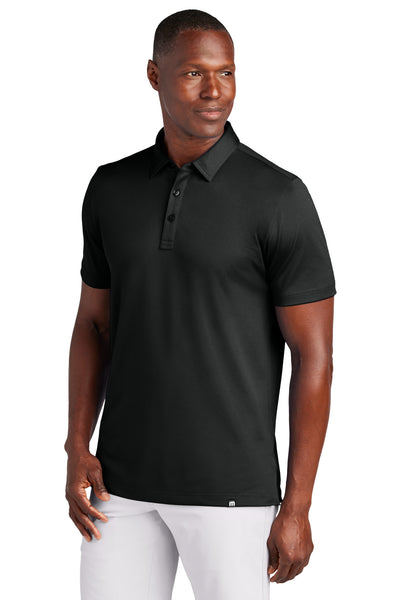 TravisMathew Cabana Solid Polo TM1MAA370 – Nordhoff Gear