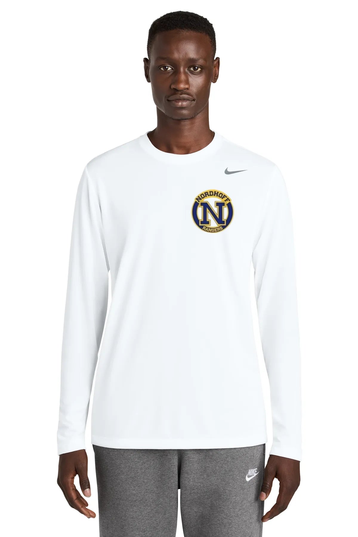 Nike Team rLegend Long Sleeve Tee NKHQ4550