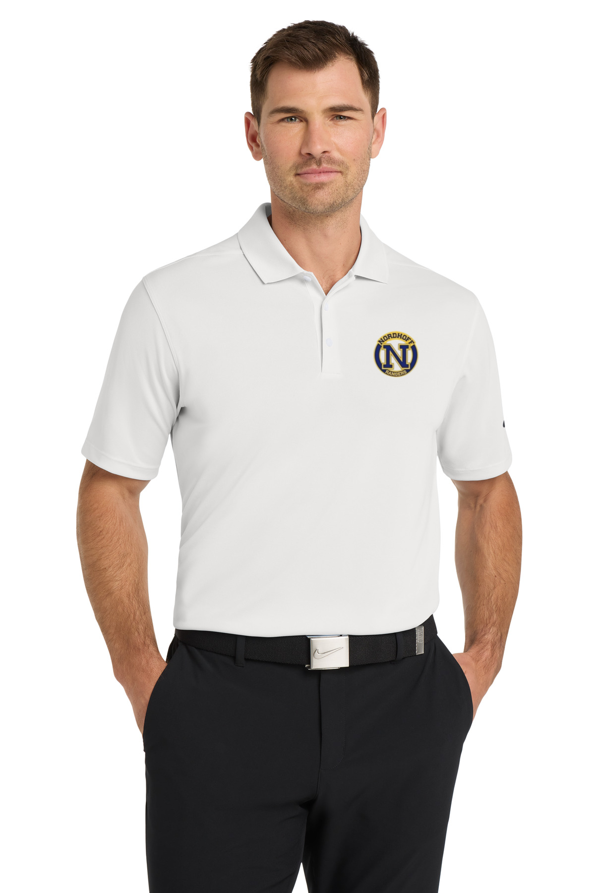 Nike Dri-FIT Micro Pique 2.0 Polo NKDC1963