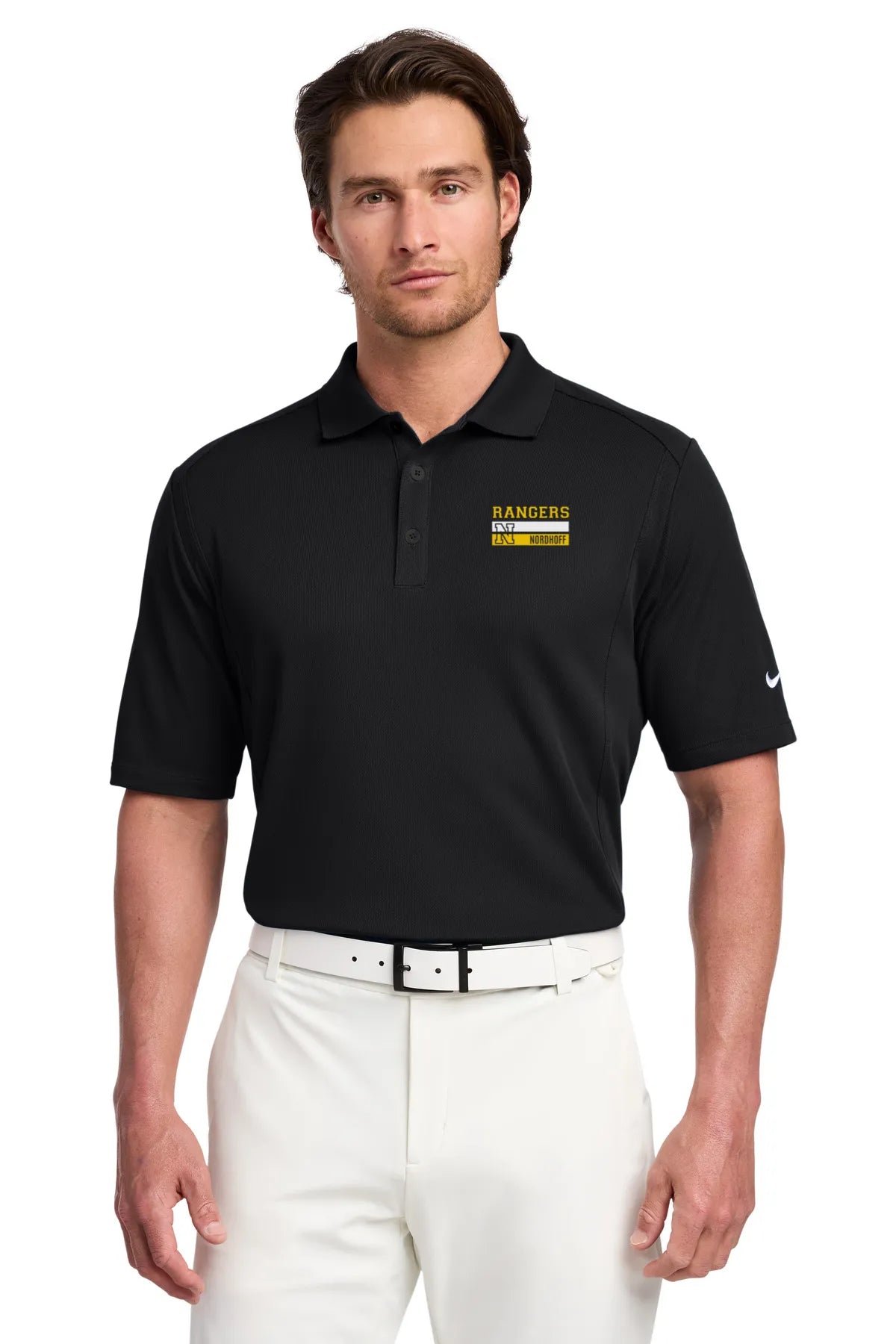 Nike Dri-FIT Classic Polo.  267020