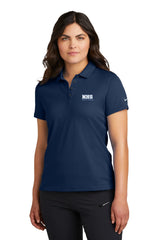 Nike Women's Victory Solid Polo NKDX6685