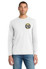 District® Very Important Tee® Long Sleeve. DT6200
