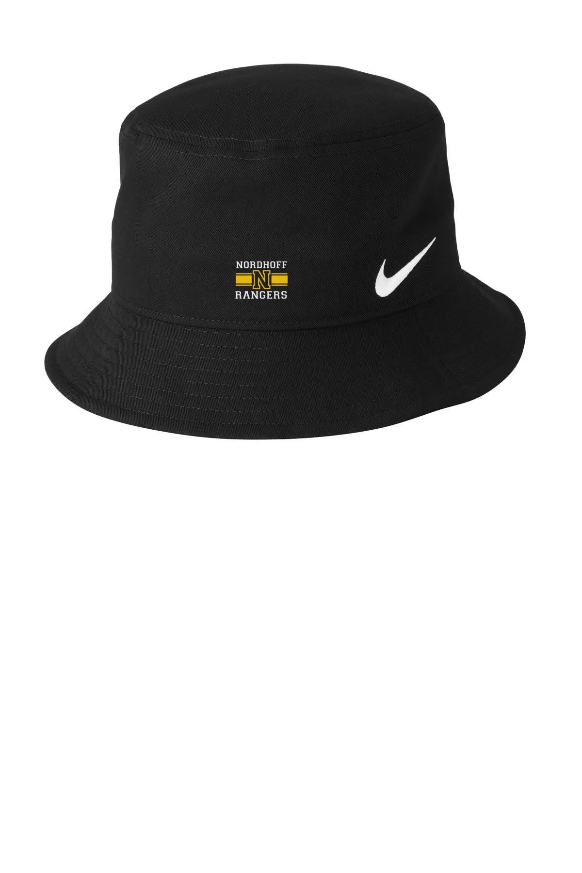 Nike Swoosh Bucket Hat NKBFN6319