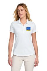 Nike Women's Dri-FIT Players Modern Fit  Polo. 811807
