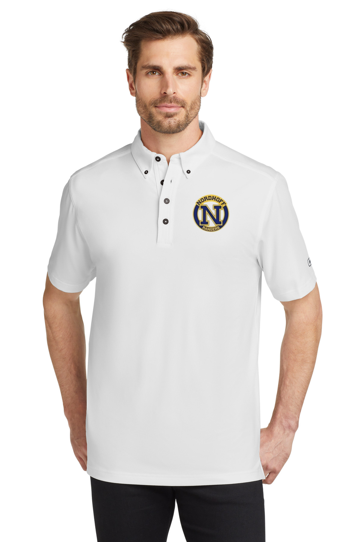 OGIO® Gauge Polo. OG122